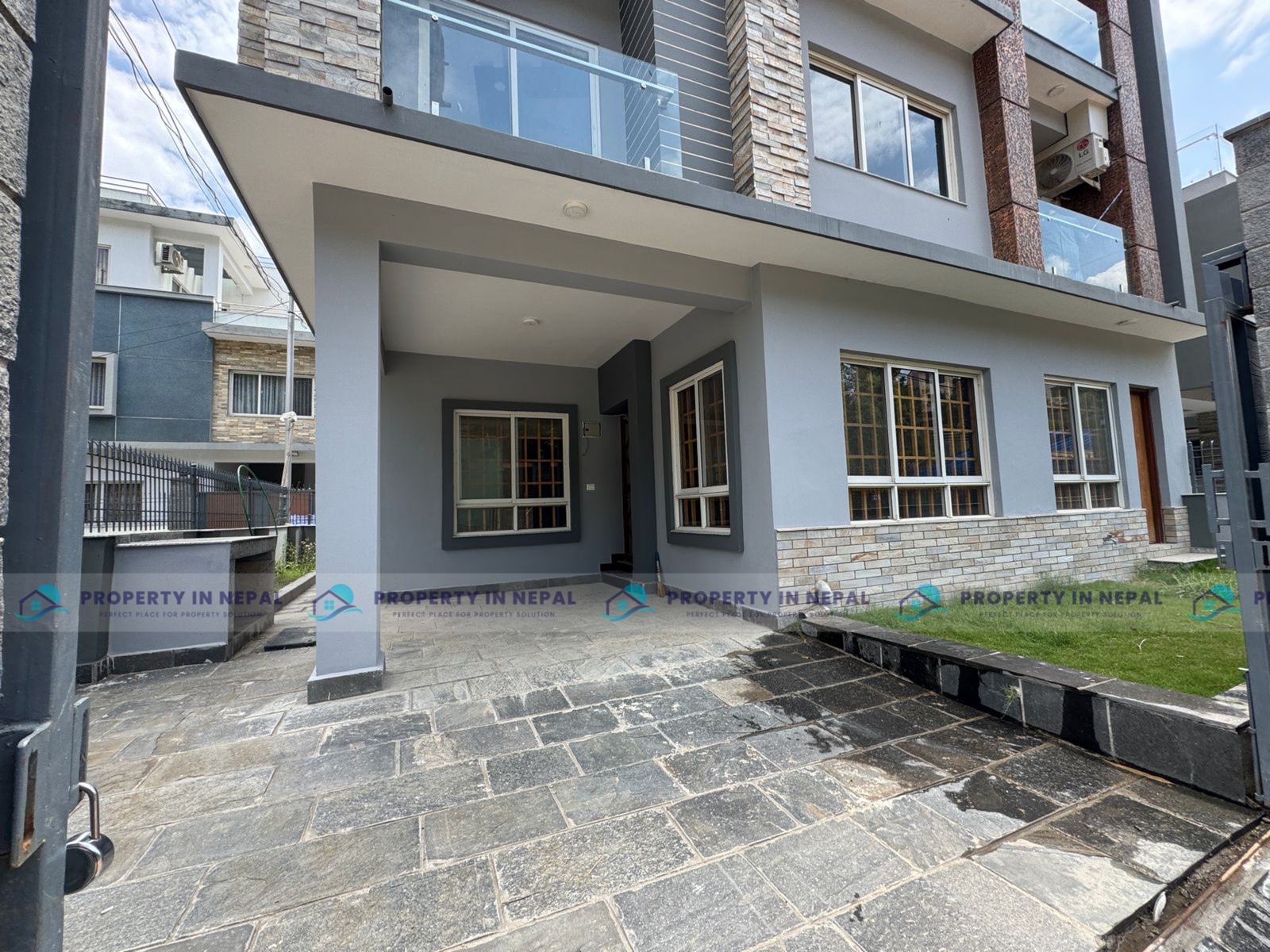 Picture of Lalitpur Metropolitan City, Bagmati